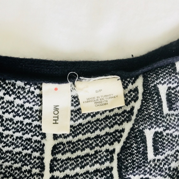 Anthropolgie Top - Picture 4 of 6